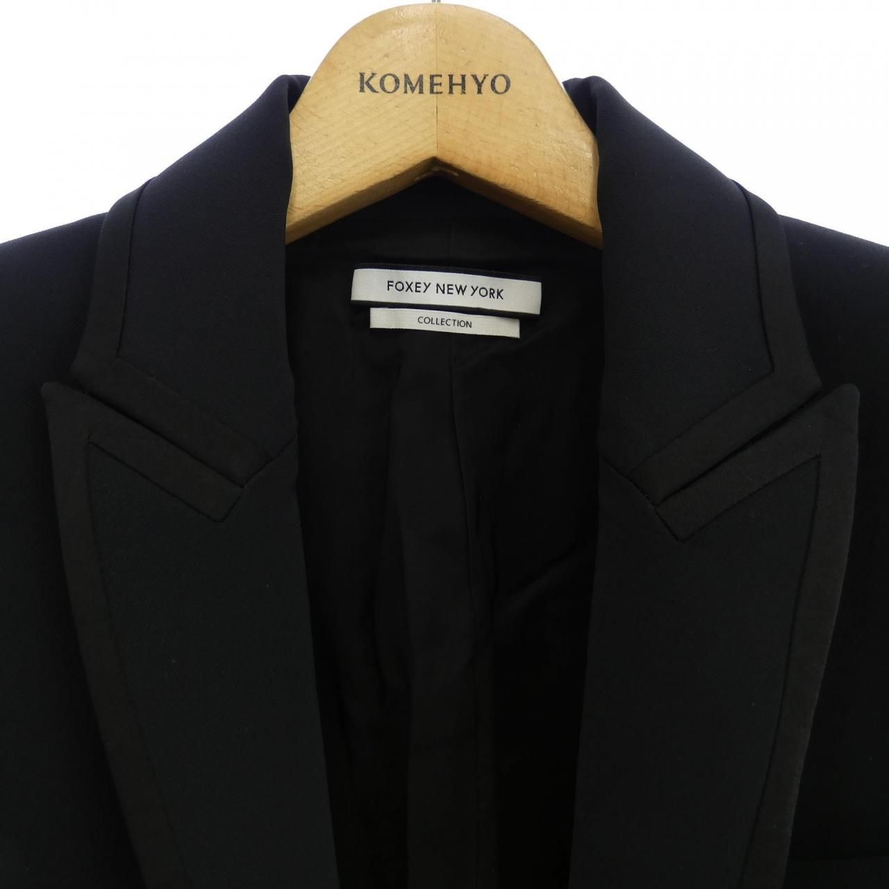 FOXEY NEW YORK フォクシーニューヨーク ショートジャケット