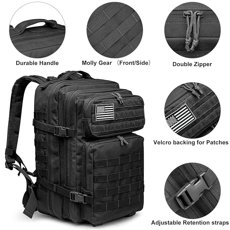 楽天市場】[G4Free] 超軽量 折畳みバッグ 登山リュック 40l 大容量 防水 ハイキング バックパック 旅行バッグ 軽量 通気 便利グッズ  多機能 男女兼用 アウトドア : ライフスマイルアップ 楽天市場店 [G4Free] 登山リュックサック 40L バックパック アウトドア 0