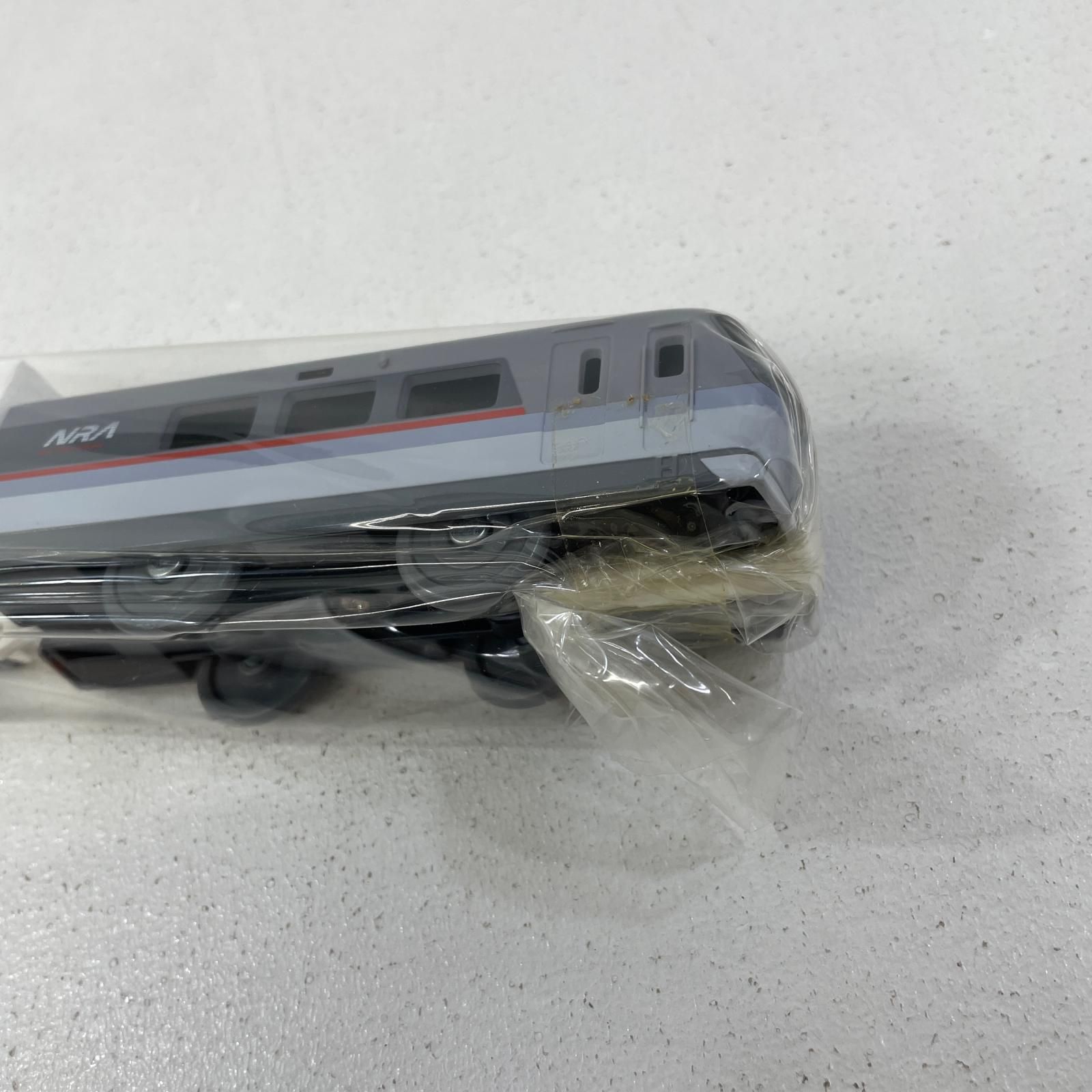  - 【尾張小牧店】 中古 プラレール 西武ニューレッドアロー【728】 尾張小牧店】 中古 プラレール 西武ニューレッドアロー 【728