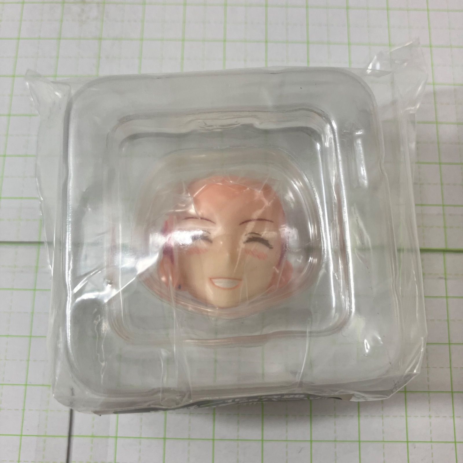 瀬戸店】未開封 中野一花 1/8 フィギュア 特典 『心からの笑顔