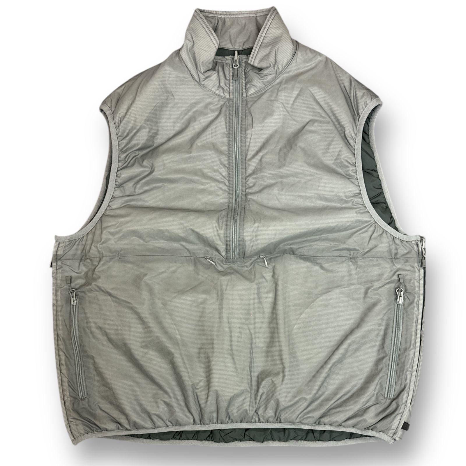 daiwapier39 ダイワピア39 リバーシブル ベスト Mサイズ DAIWA PIER39