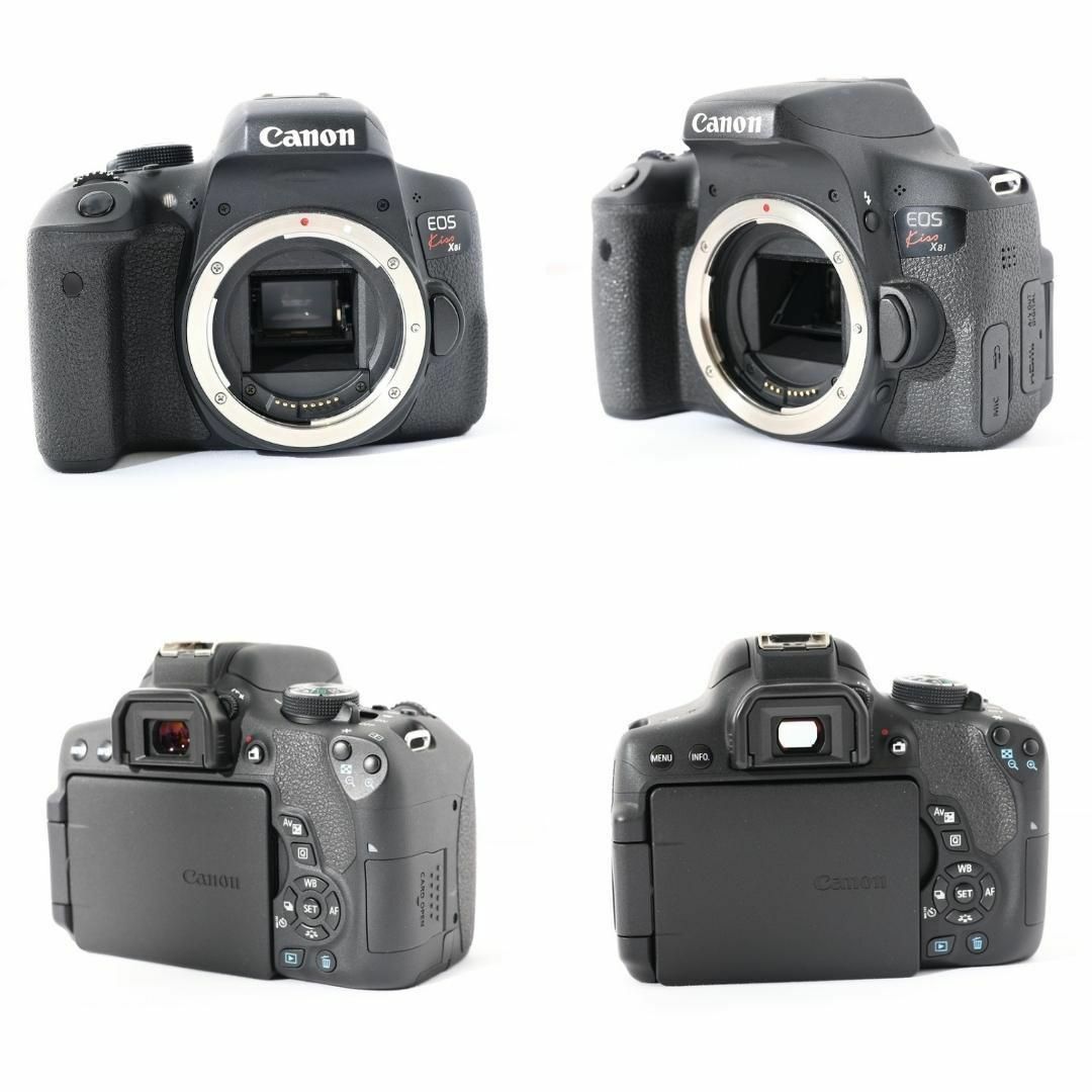 Canon EOS