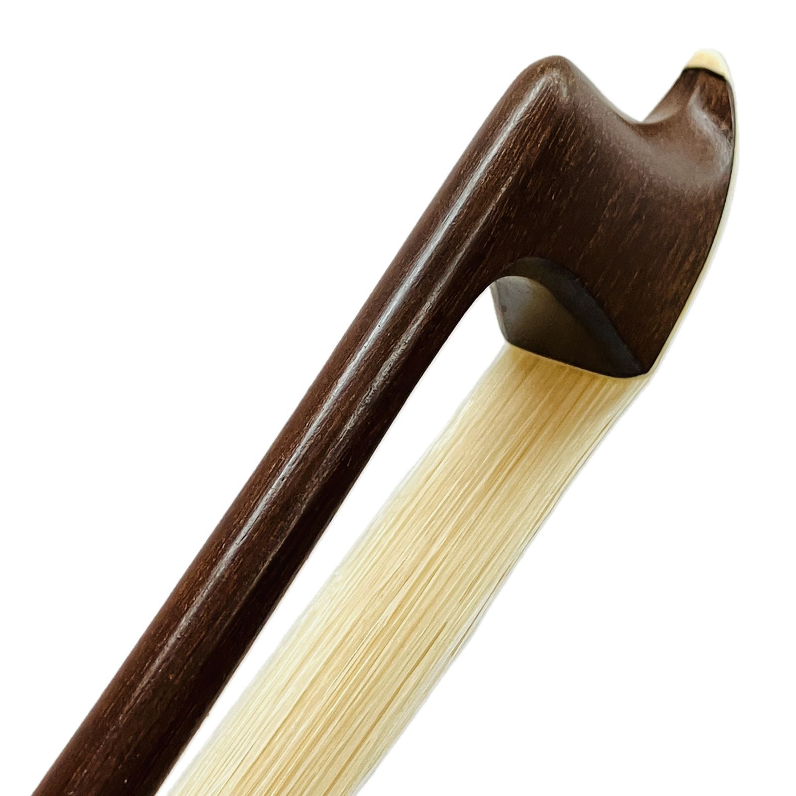 コントラバス 弓