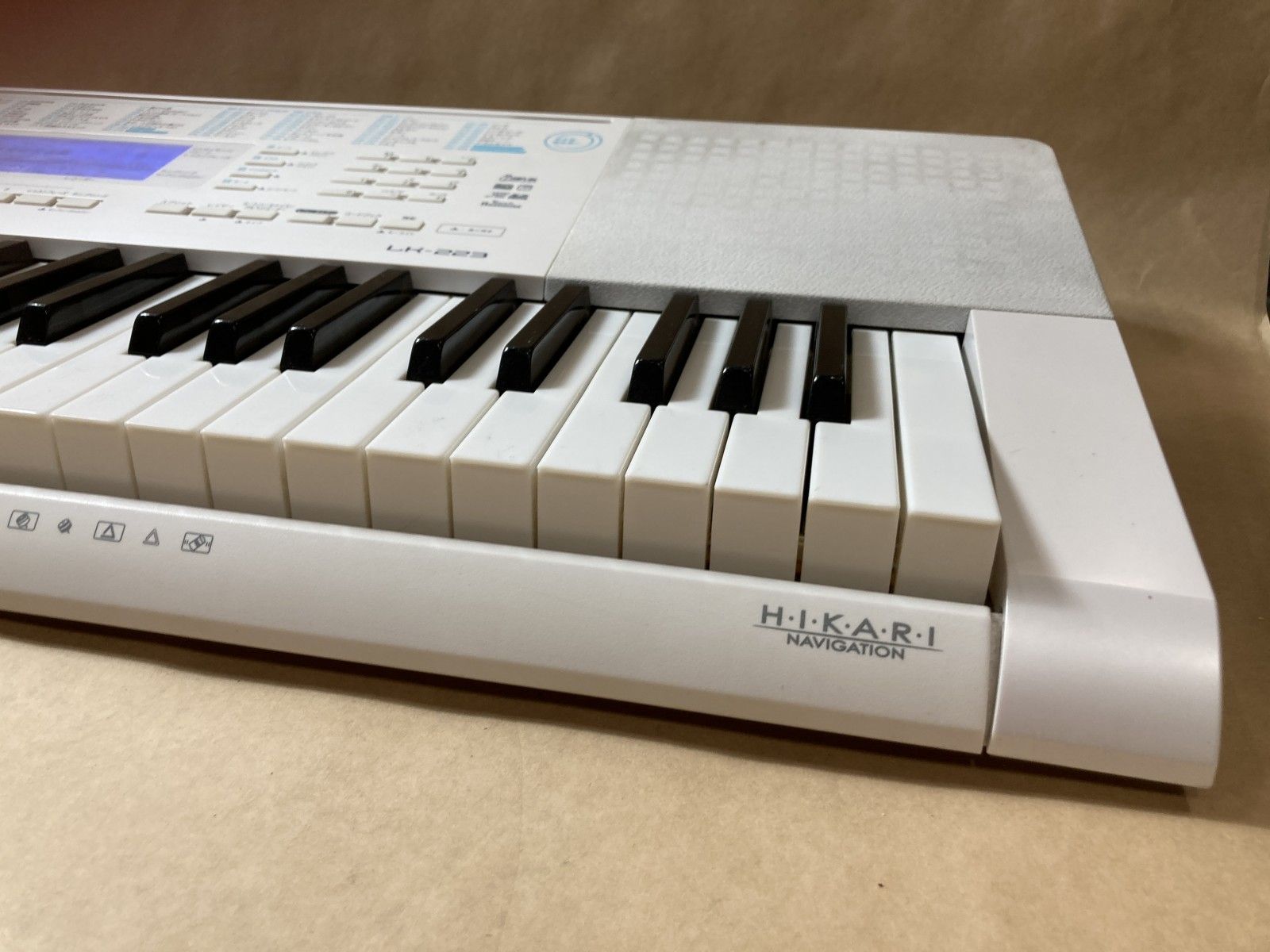 MIDI 現状品