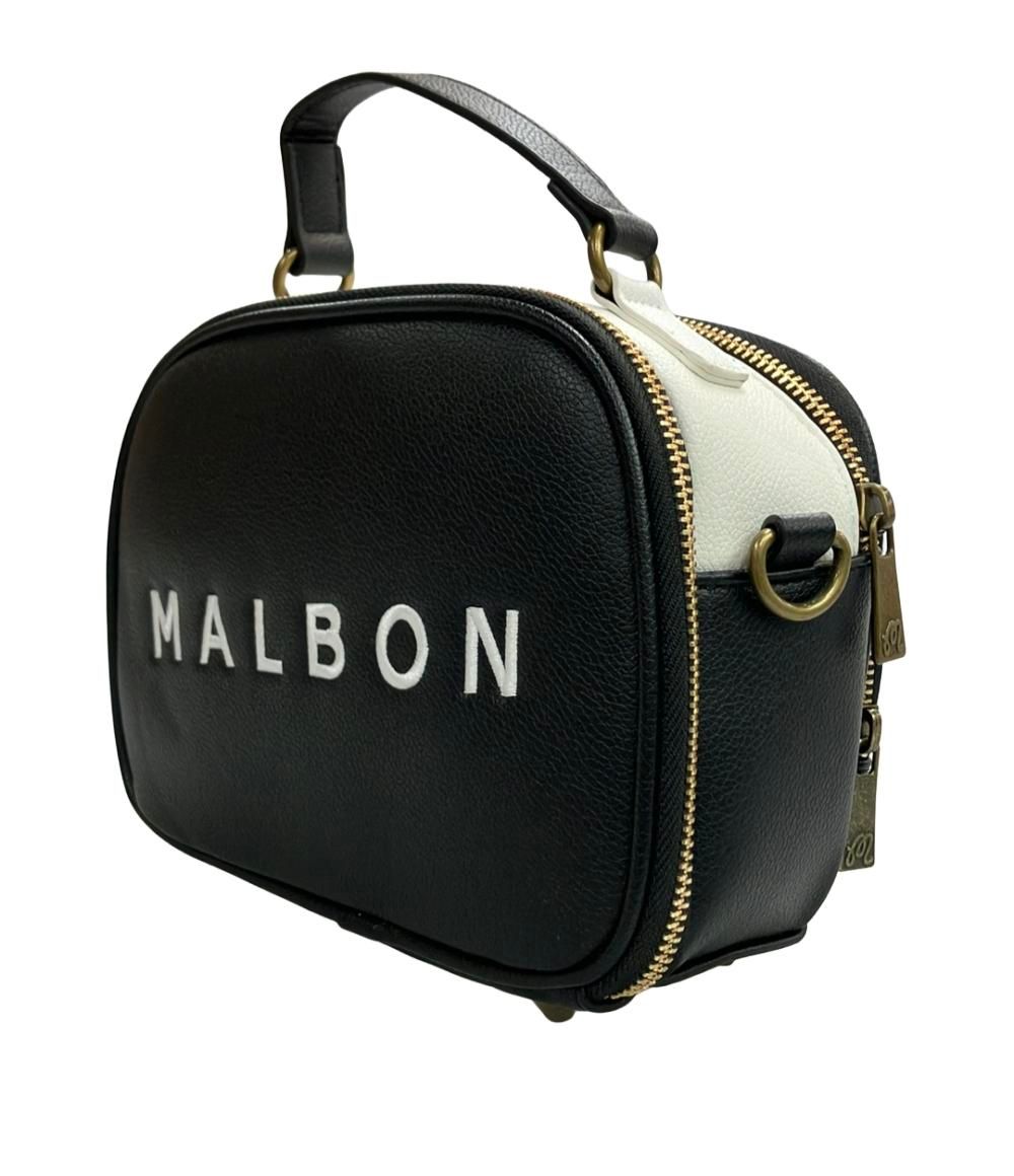 マルボンゴルフ ショルダーバッグ 斜め掛け メンズ MALBON GOLF - メルカリ