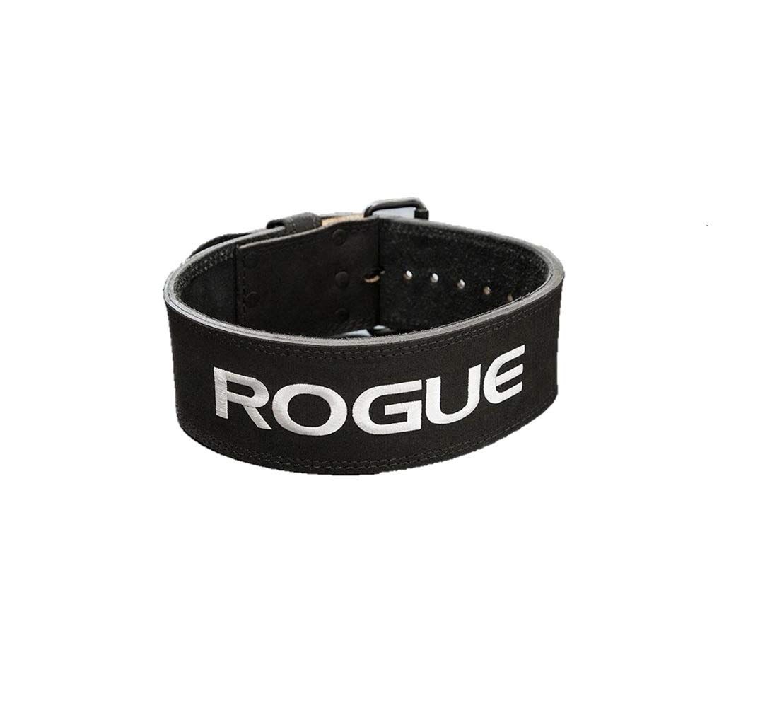 Rogue ローグ トレーニングベルト パワーベルト 筋トレ ECHO black L 並行輸入品 black L