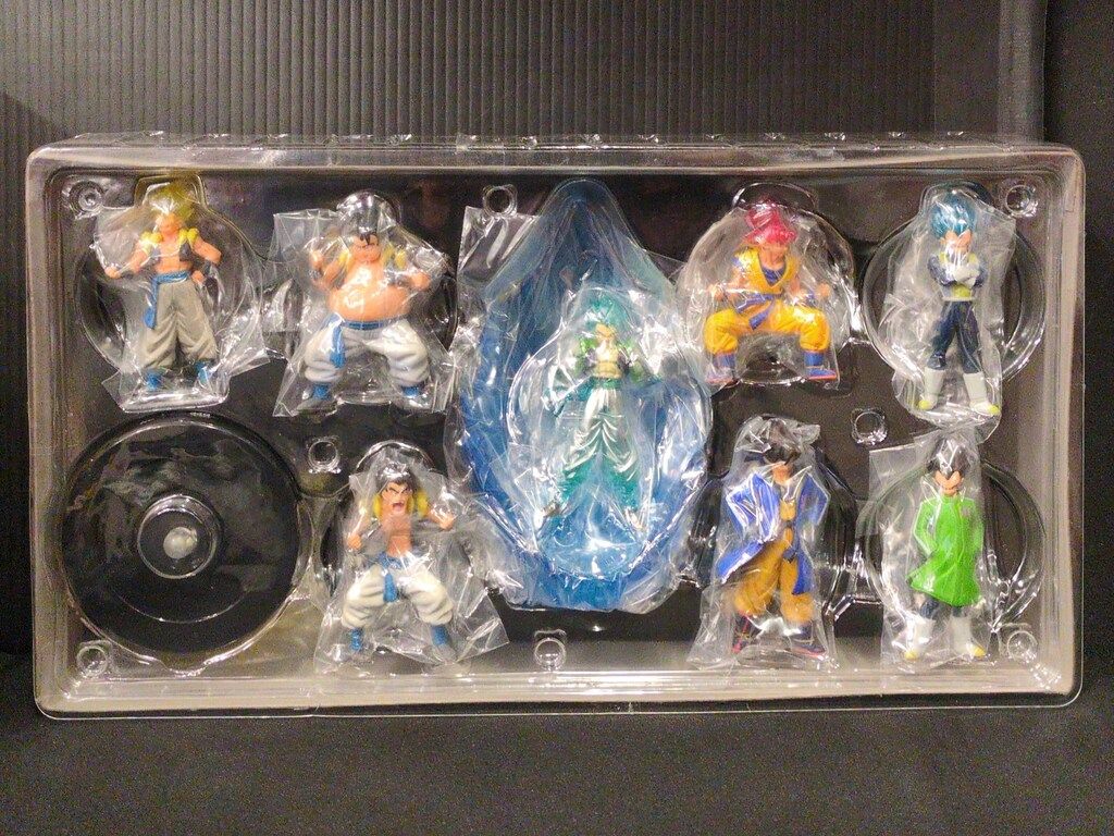 映画ドラゴンボール超