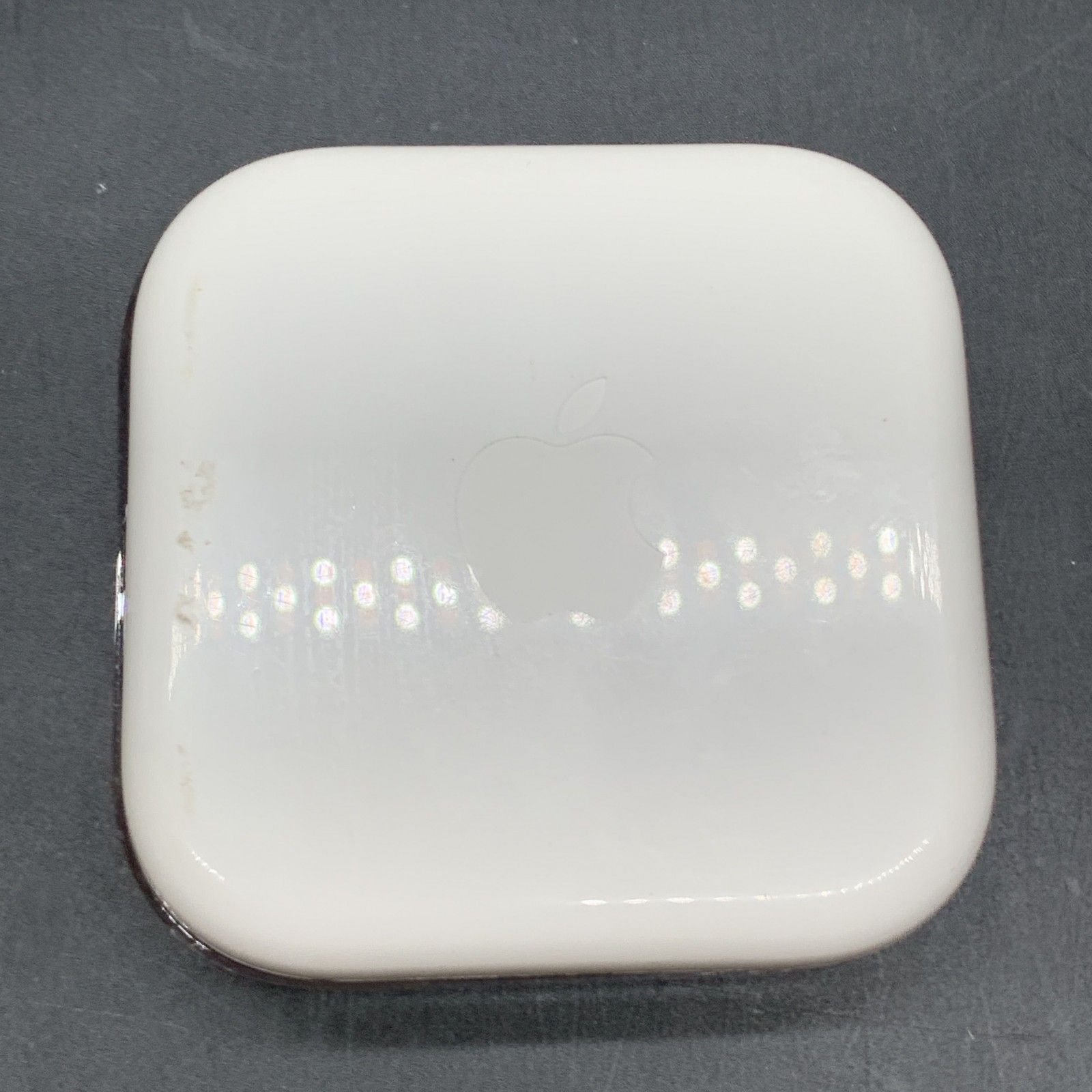 動作未 iPhoneイヤフォン