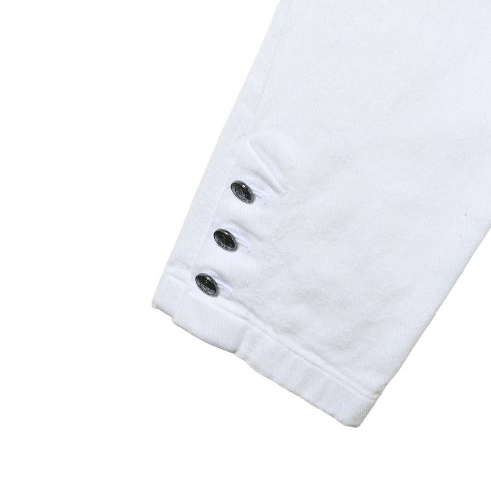 バックポケット