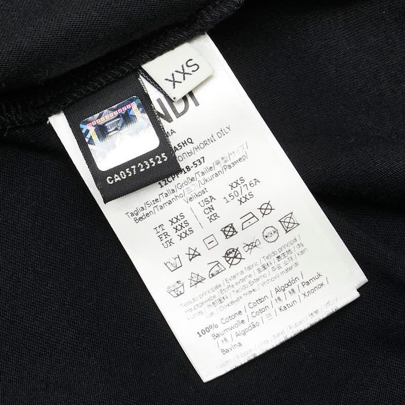 サイズ XXS