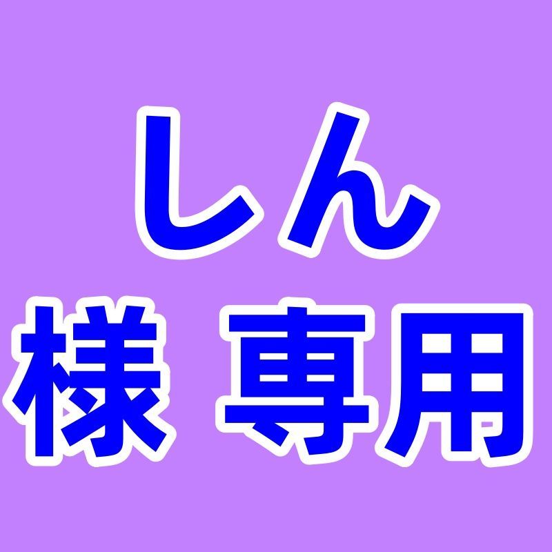 しん様専用