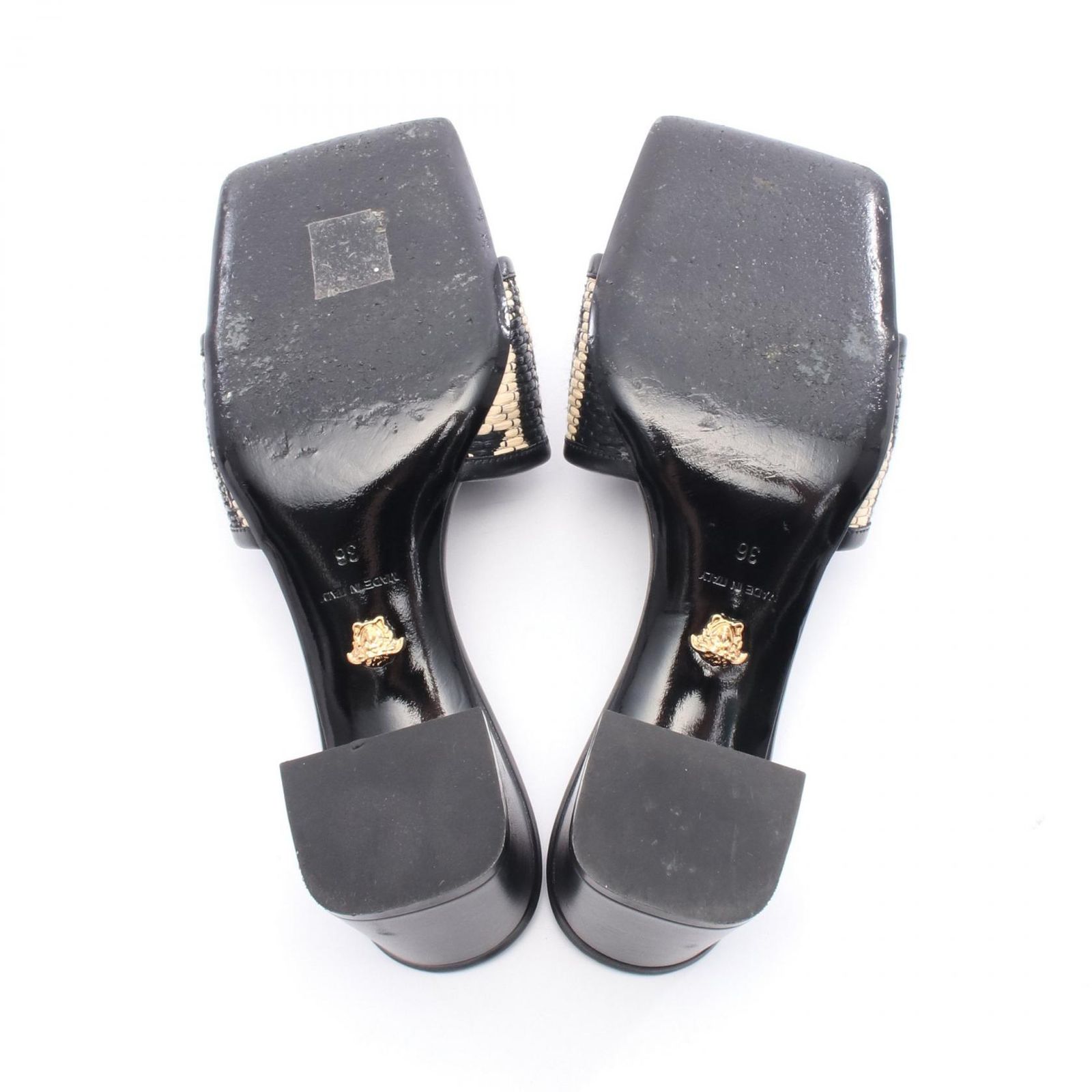 ヴェルサーチ VERSACE