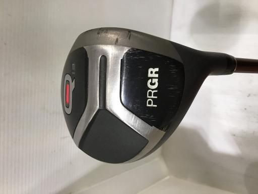 プロギア（プロギア） Ｑ１８ ＨＥＡＶＹ （Ｓ/Men's） どんなライでも易しく打てる Q〔キュー〕 Q18