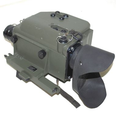 THALES タレス IMAGER THEMAL LITE サーマルライト 照射器 OD