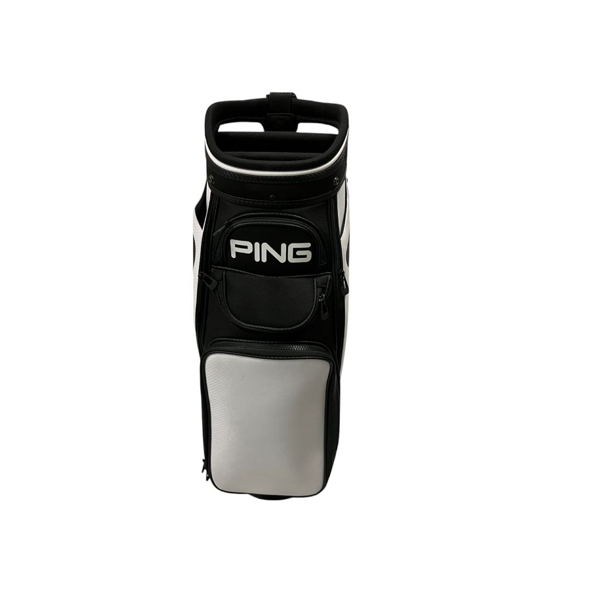 PING Tour Staff Bag ピン ツアー スタッフバッグ フード付き