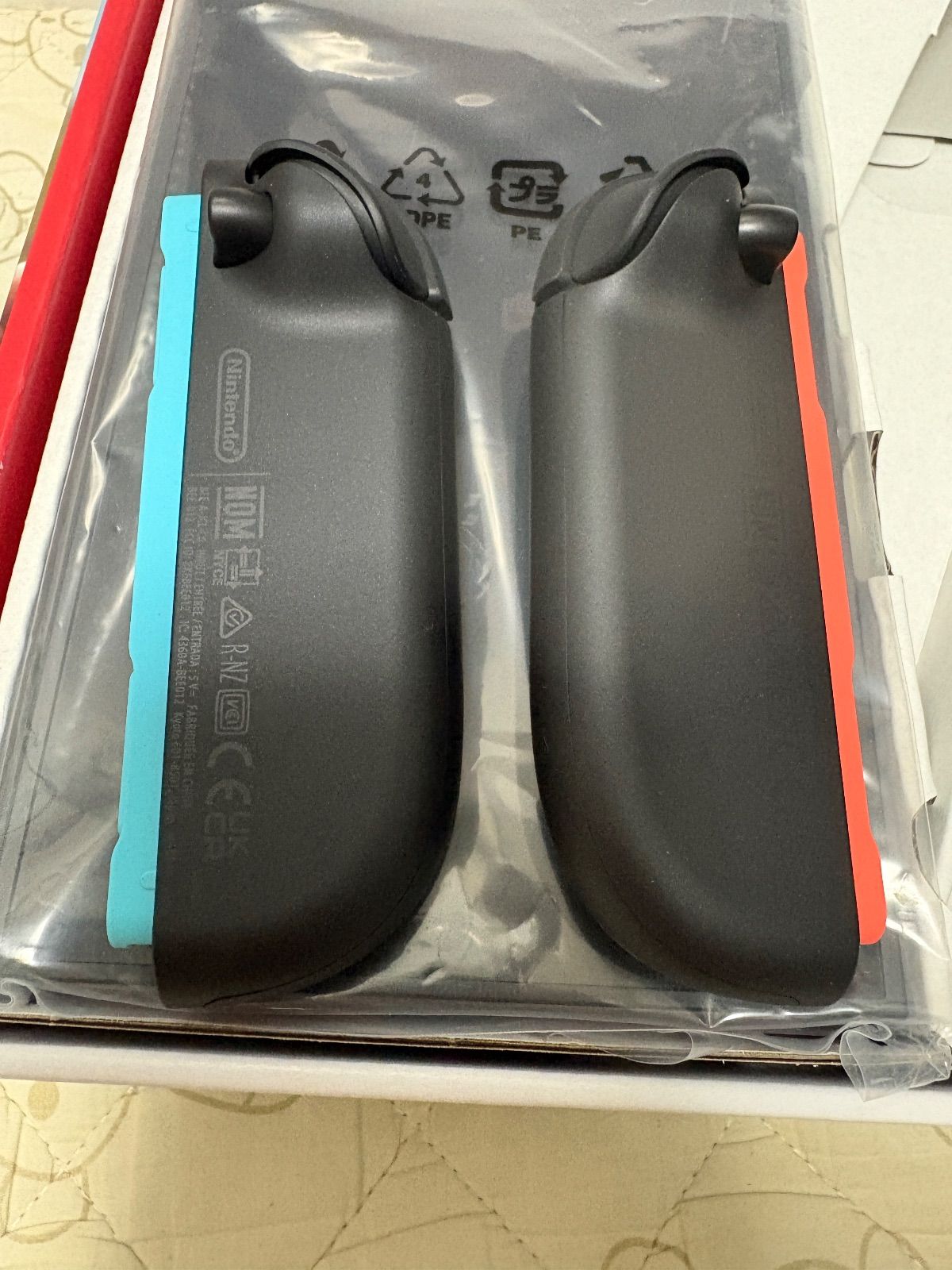 美品】Nintendo Switch 2 日本語・国内専用 - メルカリ