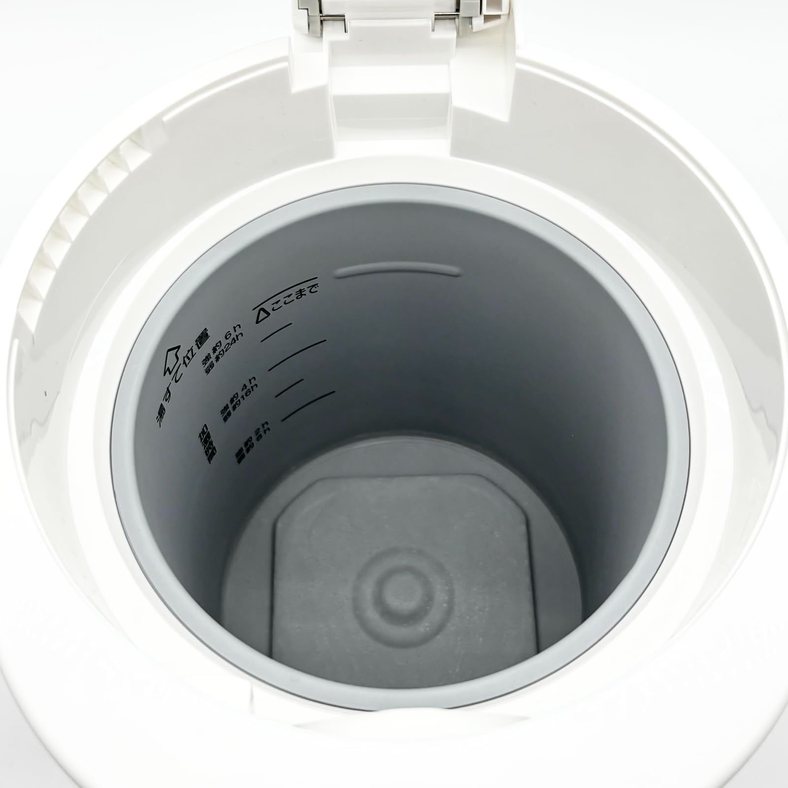 加湿器 スチーム式
