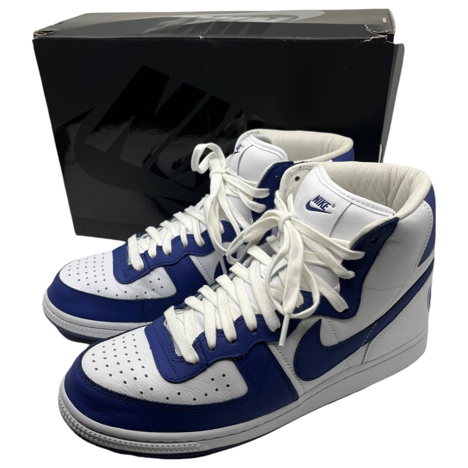 NIKE×COMME des GARCONS HOMME PLUS(ナイキ×コムデギャルソンオム  