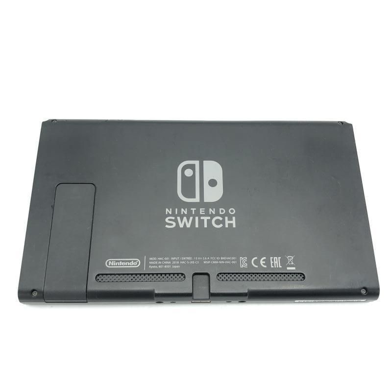 Nintendo Switch 本体 3台 ジャンク品　③ 中古】本体S）【ジャンク】任天堂 Switch スイッチ本体3台まとめ
