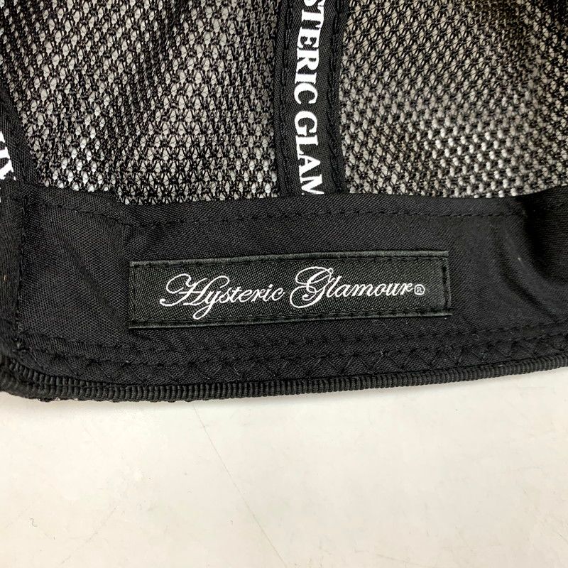 中古品】HYSTERIC GLAMOUR ヒステリックグラマー SEE NO EVIL
