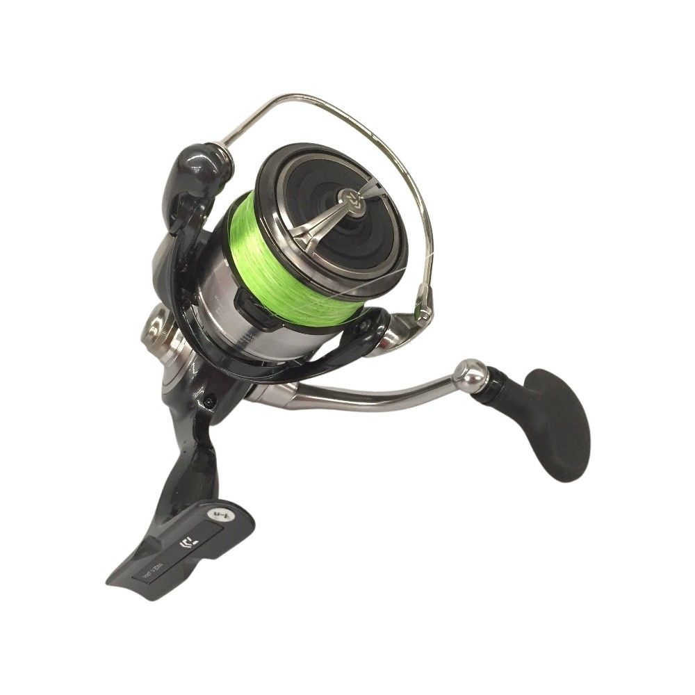 △△DAIWA ダイワ スピニングリール 24セルテート LT2500-H