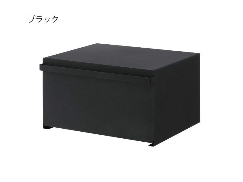 トースターラック ブレッドボックス