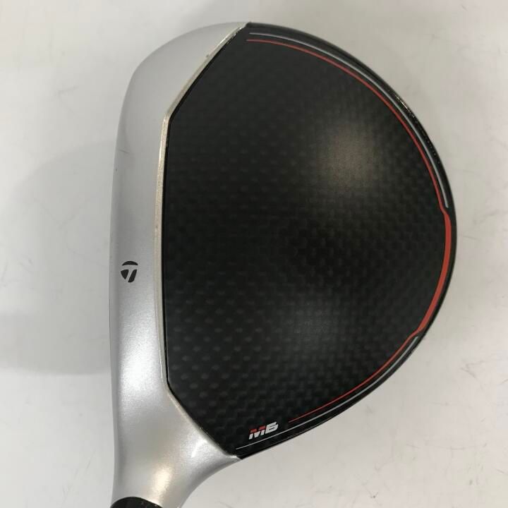 楽天市場】テーラーメイドm6 フェアウェイウッド fubuki tm5の通販