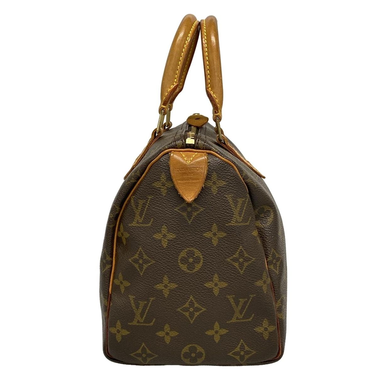 LOUIS VUITTON(ルイヴィトン) ハンドバッグ モノグラム