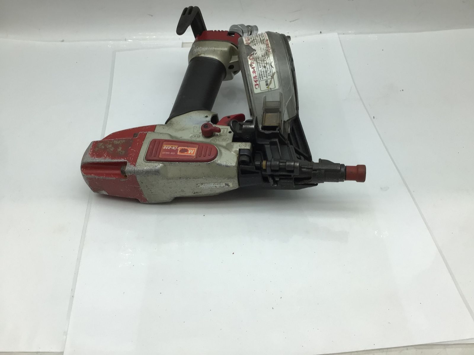 品 MAX マックス 常圧コイルネイラ CN-238 ITT5VWPX0GBK エコツール知立店 M02 HRDEVELOPMENT_JP