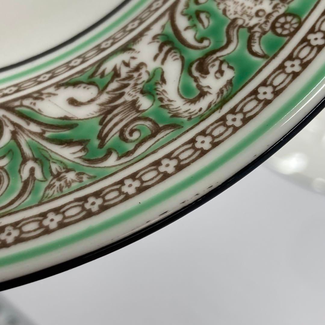 フロレンティーン グリーン