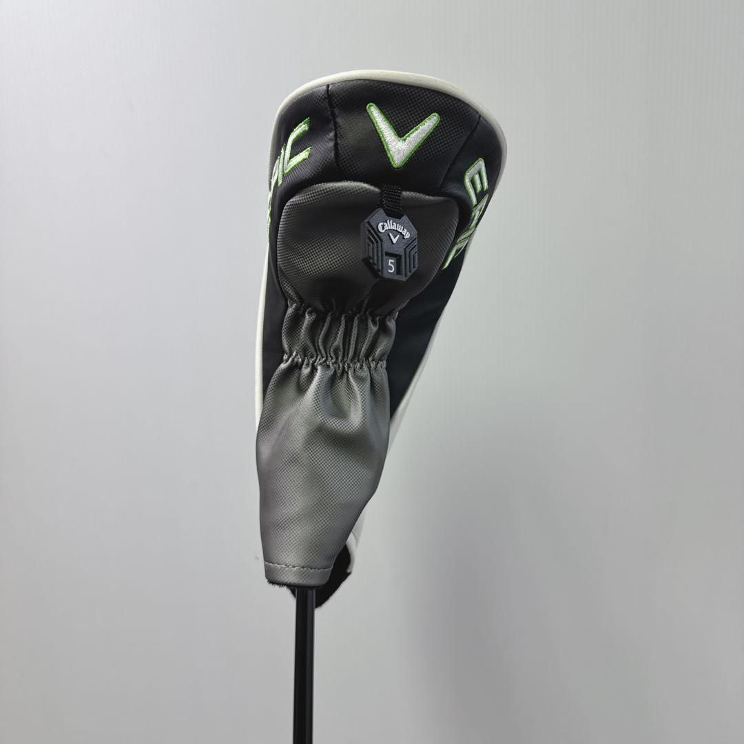 キャロウェイ EPIC SPEED 5W 18度 フェアウェイウッド 純正カーボンR