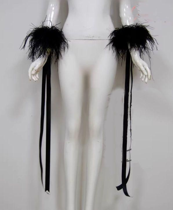 リボン 社交ダンス