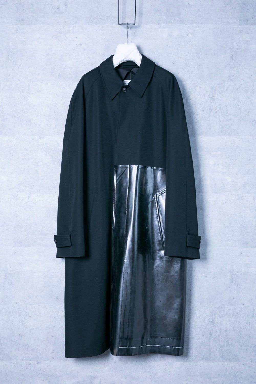 valstar⭐️ヴァルスター⭐️44‼️タイロッケンコート コットン