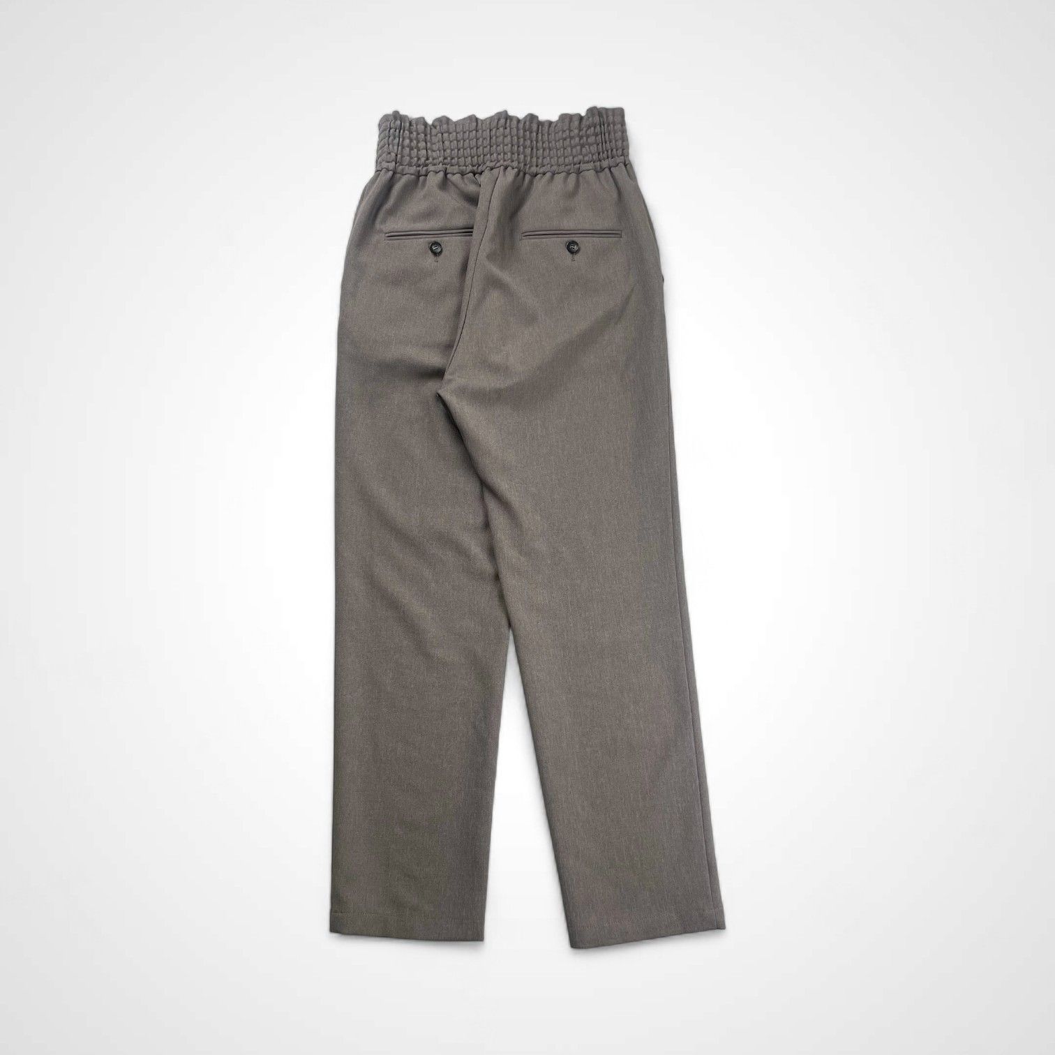 JOURNAL STANDARD ジャーナルスタンダード / ウールライクストレッチ 
