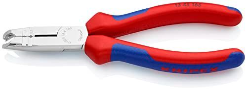 KNIPEX ニッパｰ付きワイヤストリッパｰ 1345-165 - モノモノショップ