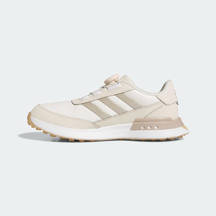 【美品】adidasゴルフシューズ S2G SLスパイクレス BOA26.5cm アディダス S2G SL (ゴルフシューズ) 価格比較 - 価格.com