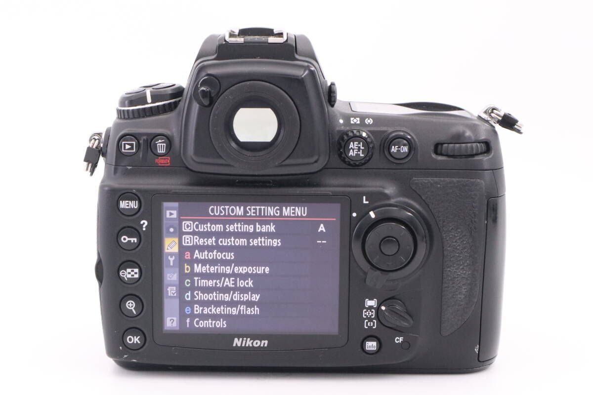 ニコン デジタル一眼