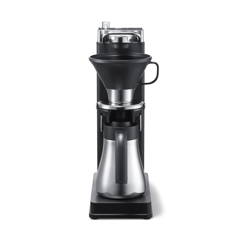 バルミューダ ザ ブリュー コーヒーメーカー BALMUDA The Brew K06A-BK