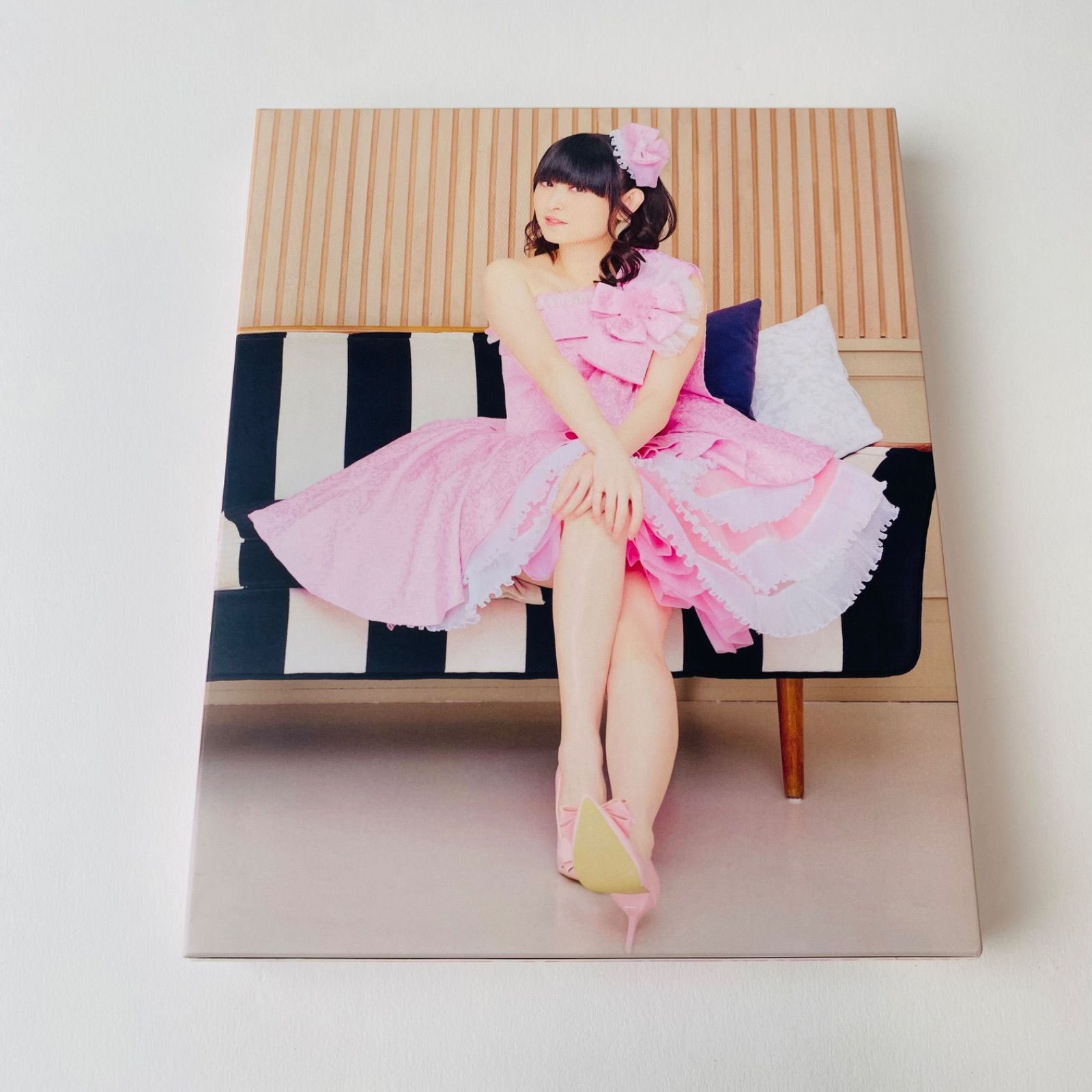 田村ゆかり DVD ２枚セット 田村ゆかり DVD Blu-ray 7点セット セル版 - メルカリ