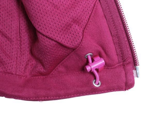 ジャケット レディース