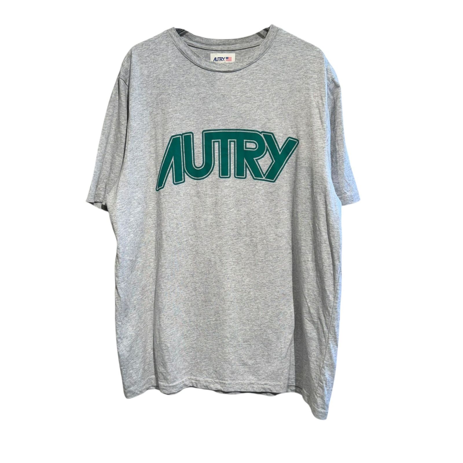Muse de ドゥーズィエムクラス【AUTRY/オートリー】 Tシャツ　未使用 AUTRY/オートリー】 Tシャツ（Tシャツ／カットソー）｜MUSE de