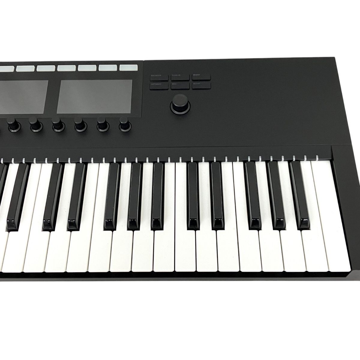 Native Instruments