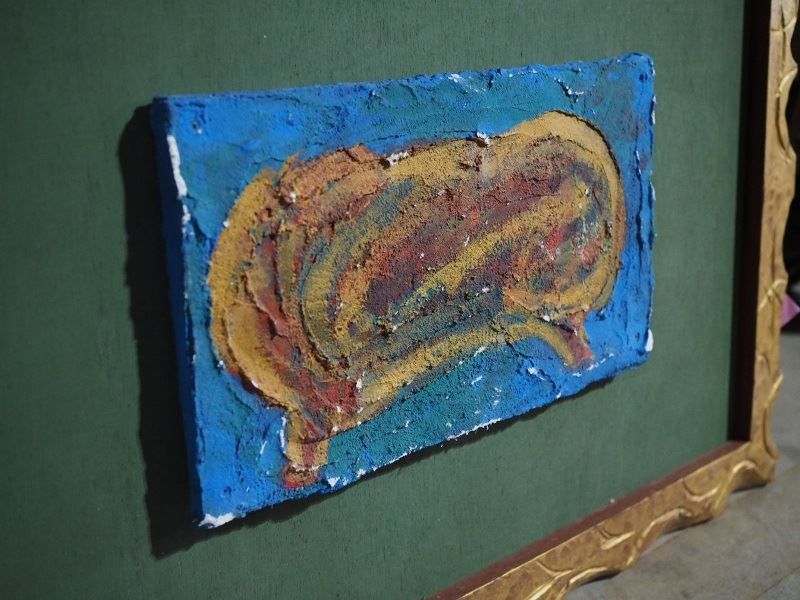 現代作家のアートフレーム 古録展 品番K22963