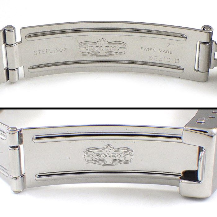 ロレックス Rolex 腕時計 レディ デイトジャスト 69174G T番 10  