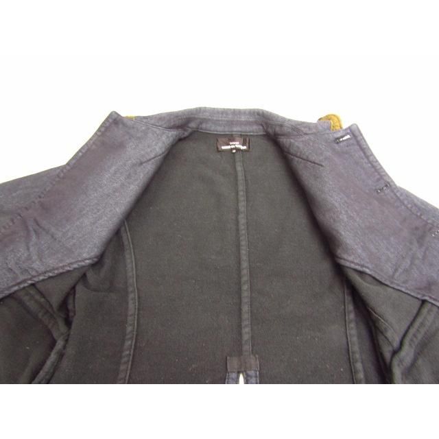 tricot COMME des GARCONS トリココムデギャルソン ジャケット