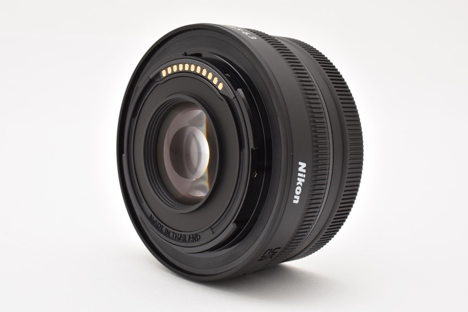 Nikon ニコン NIKKOR Z セール DX 16-50mm F3.5-6.3 VR #2537393A