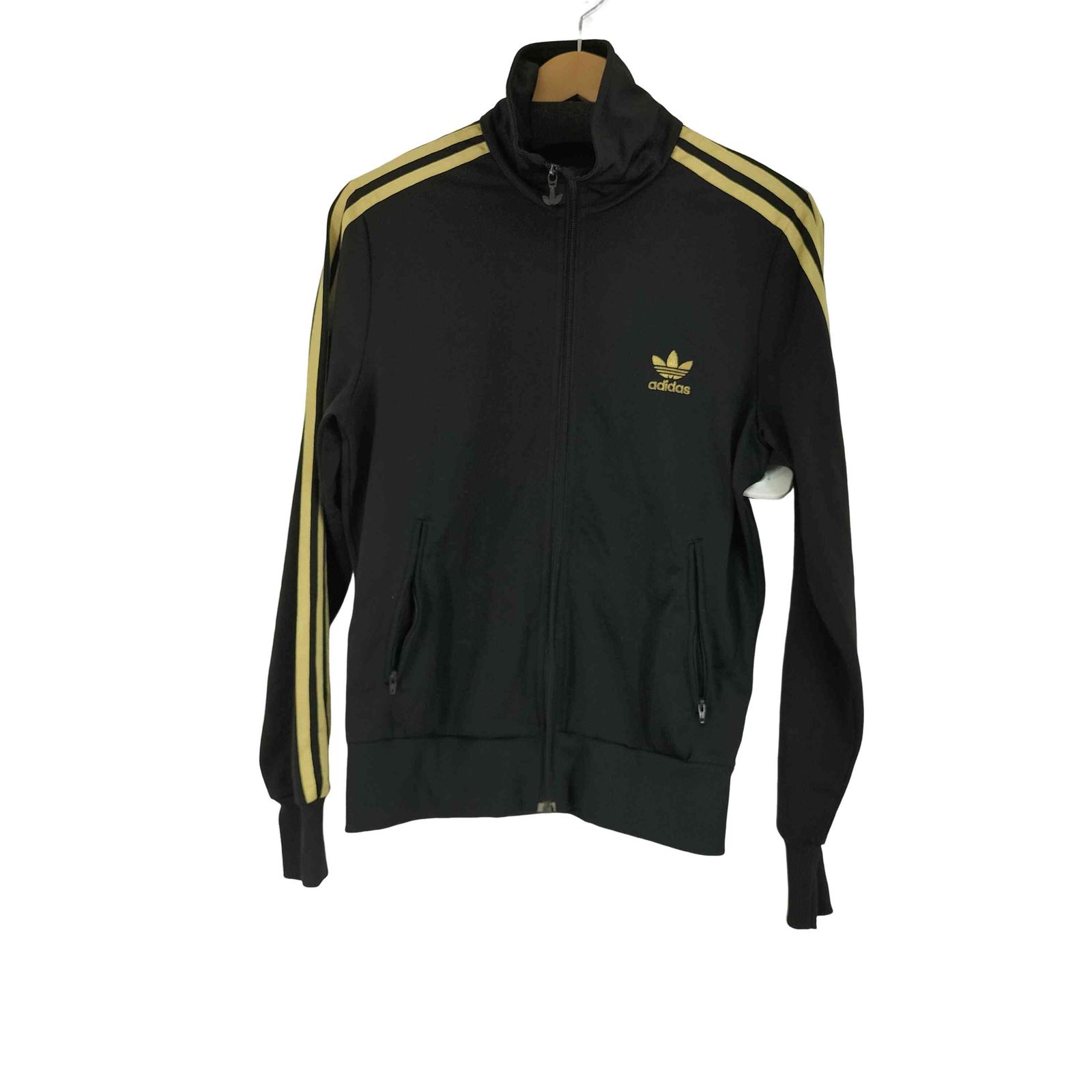 アディダス adidas 00S サイドライン トラックジャケット メンズ JPN：L 