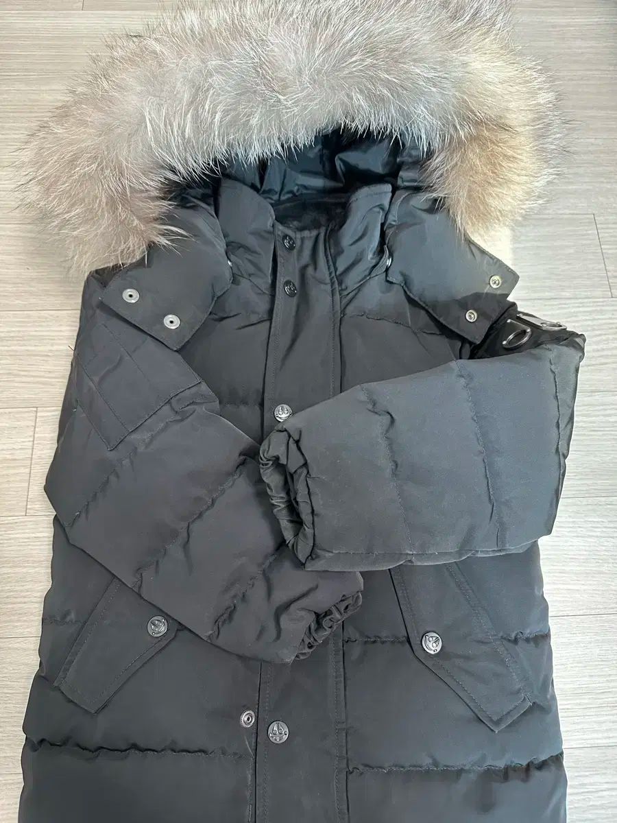 ムースナックルズ キッズ