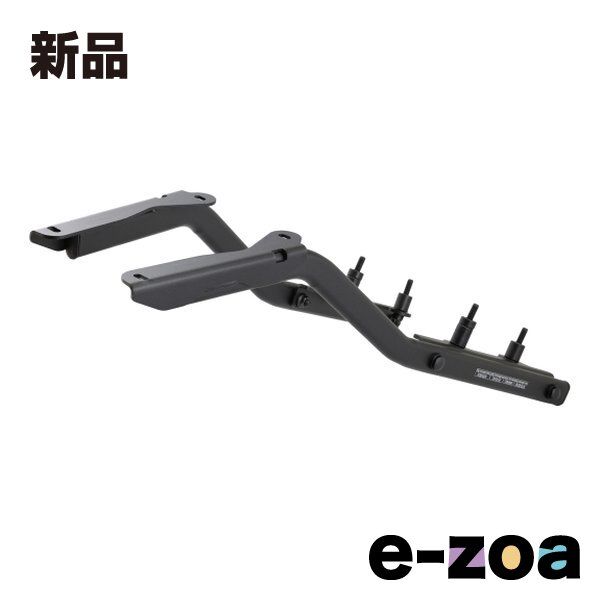 DAYTONA デイトナ ハードケース 車種別フィッテング フィッティング 4117FZ 98811 2610236