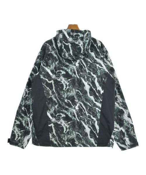 uniform experiment マウンテンパーカー メンズ 【古着】【中古